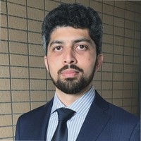 Nomura Employee Abdullah Mamun's profile photo