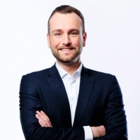 Bank Frick Employee David Picardi's profile photo