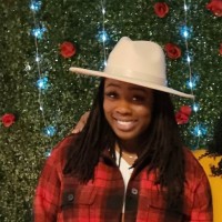 Amazon Employee Danni Smith's profile photo