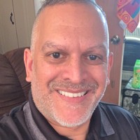 Discover Technology Employee Gregory Zurn's profile photo