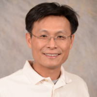 Washington State University Employee Ming-Hsiang Chen's profile photo