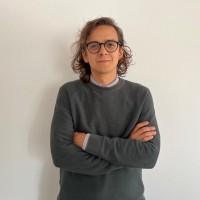 Circle Srl Employee Gianmaria Lucchini's profile photo