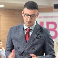 Luigi Osso Email