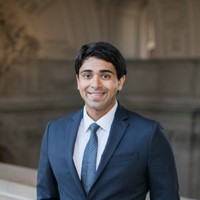 Pueblo Radiology Medical Group Employee Mathew Thomas's profile photo