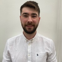 Iesis Group Employee Alex Martin's profile photo