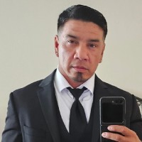 Battalion One Fire Protection Employee Rey Mares's profile photo