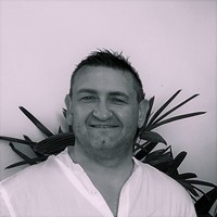 Origin Global Employee Dean Franklin's profile photo