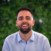 ECARD Employee Sacha Ohayon's profile photo