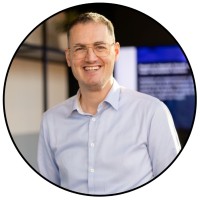 Daikin Nederland Employee Frank Steenks's profile photo