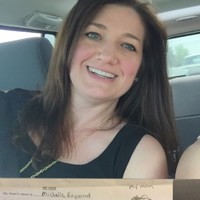 Michelle Raymond Email & Phone Number