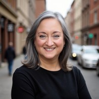 Randstad Sourceright NL Employee Century Shell's profile photo