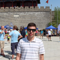 Will Goldenberg Email & Phone Number