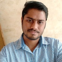 Delhivery Employee Fazil Khan's profile photo