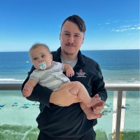 IP Pathways Employee Tyler Burdette's profile photo