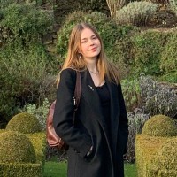 Mildert Employee Amelia Wood's profile photo
