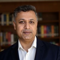 Trivium eSolutions Employee Anuj Saxena's profile photo