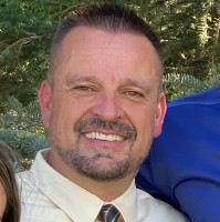Colorado Department of Public Safety Employee Jeremiah Barkeen's profile photo