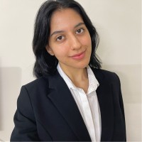LibGem Solutions Employee Priyasha Sharma's profile photo