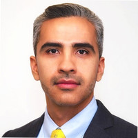 Global Aerospace Employee Diego Alejandro Suarez's profile photo