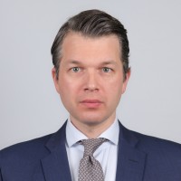 NH투자증권 Employee Daniel Ritter's profile photo