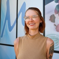 M Culinary Concepts Employee Skyleigh Rutt's profile photo