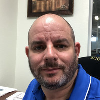 Brilliant Electric Sign Company Employee Michael Tedesco's profile photo