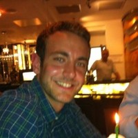EFS Global Employee Chris Smith's profile photo