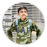 Kids Learn Code Employee Ekansh Mishra's profile photo
