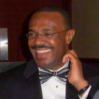 Northeast Ohio Medical University (NEOMED) Employee Fidelis Mkparu's profile photo