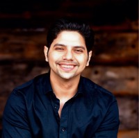 Zebra EM Employee Rahul Sehrawat's profile photo