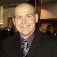 Dustin Rine Email & Phone Number