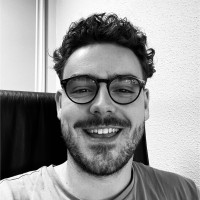EXP'EAU Employee Théo Dallery's profile photo