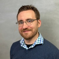 Novonesis Employee John Harp's profile photo