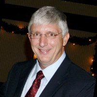 Ascend Performing Arts, Inc. Employee Mark Arnold's profile photo