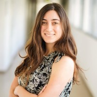 TAPI Employee Muna Msallam's profile photo