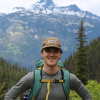 UBC Rocket Employee Benedikt Howard's profile photo