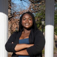 Her Bold Move Employee Roseline Alade's profile photo