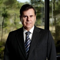 Monaco Capital Management LLC Employee Joseph Monaco's profile photo