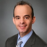 Bederson LLP Employee Christopher Phillipps's profile photo