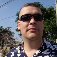 Al Salam Aircraft Company Employee Paul Wolf Jr's profile photo