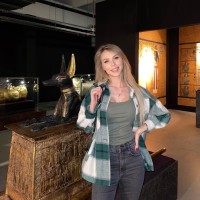 Boston Consulting Group (BCG) Employee Mariia Sydorenko's profile photo