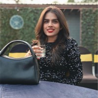 Pooja Gaikwad's profile photo