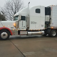 3 t solution. llc Employee Timothy Griffin's profile photo
