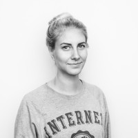 Toca Boca Employee Alice Löfgren's profile photo