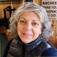 Cynthia Walker