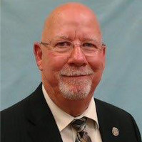 Southwest Florida Public Service Academy Employee Gene Sims's profile photo