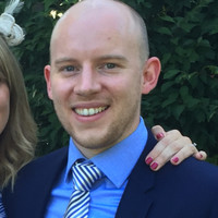 Apex Consulting Engineers Employee Jack Shepherd's profile photo