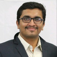 Indian Institute of Technology, Bhilai Employee Anand Baswade's profile photo