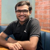 Trinarybits Technologies Pvt. Ltd Employee Sankit Ambaliya's profile photo