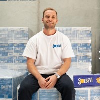 SOLBEVI Employee Stefan di Benedetto's profile photo